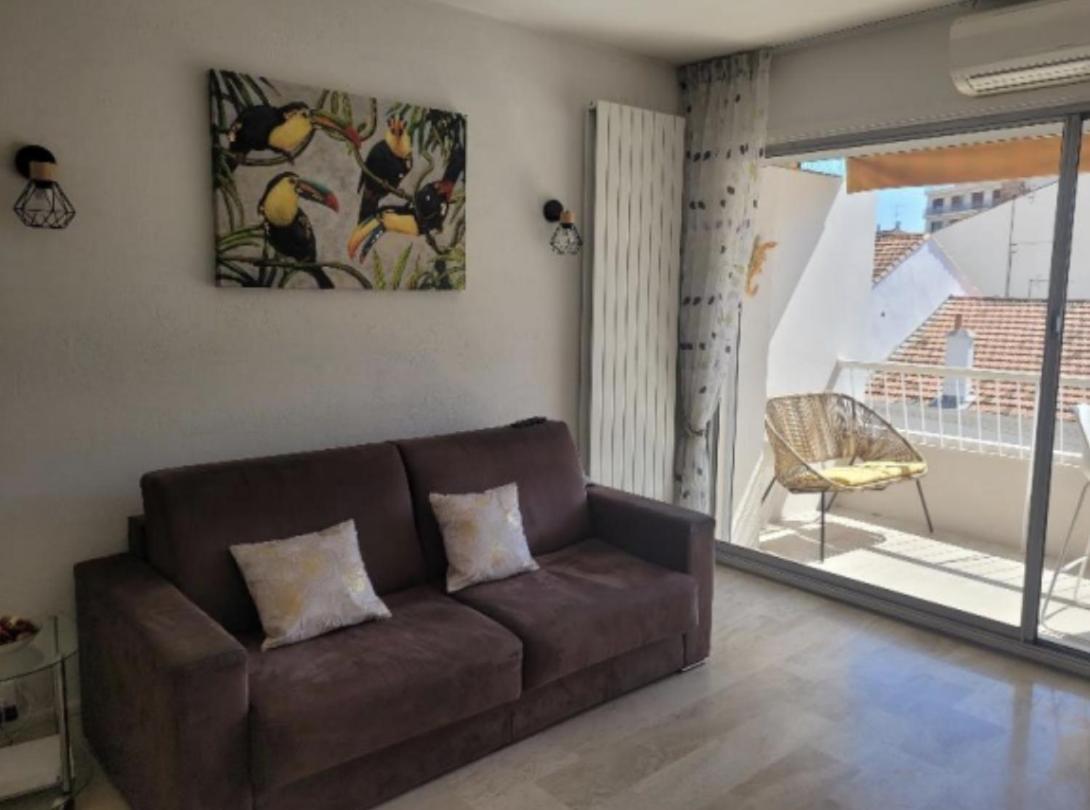 Center Montfleury Cannes